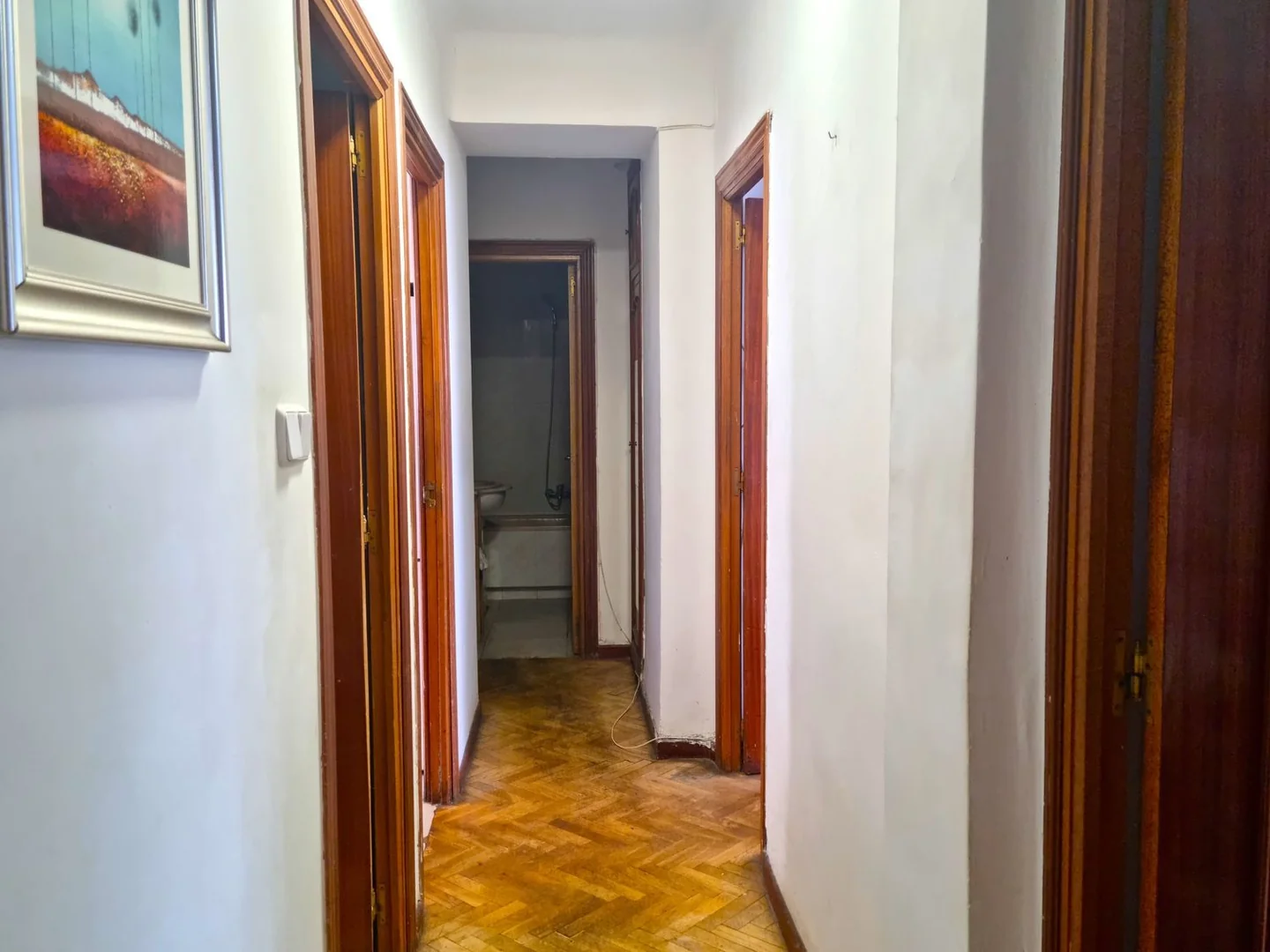 Piso en Calle Virgen de la Paz, 10 - Foto 13