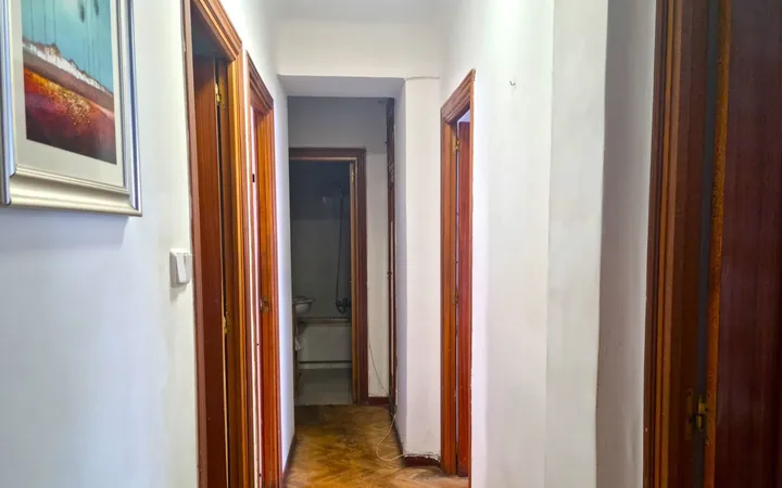 Piso en Calle Virgen de la Paz, 10 - Foto 13