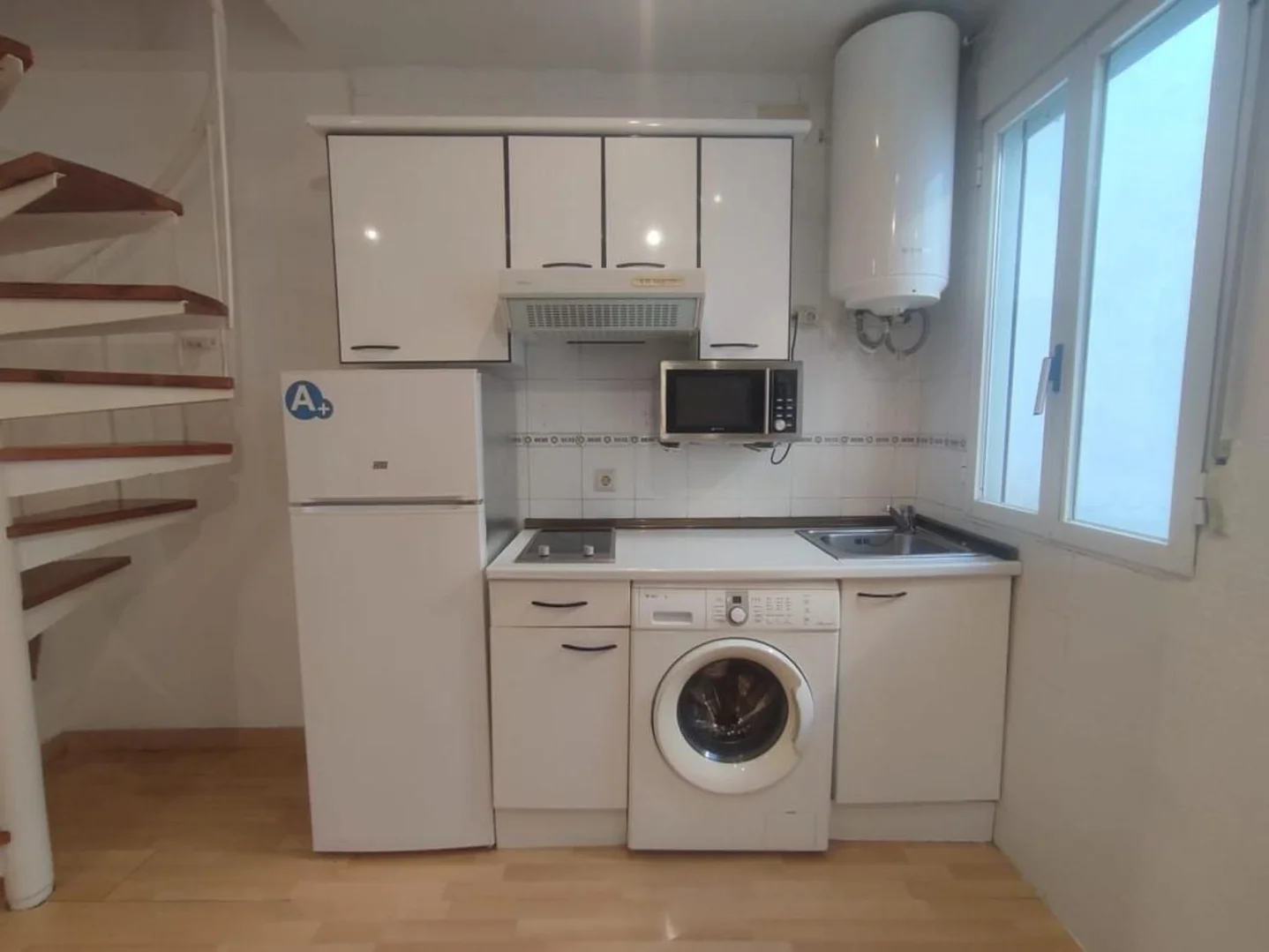 Dúplex en calle de Vallehermoso, 104 - Foto 16