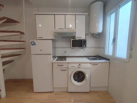 Dúplex en calle de Vallehermoso, 104 - Foto 16