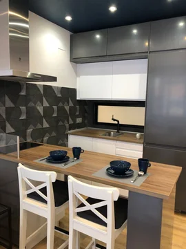 Estudio en Arapiles, Arapiles - Foto 12