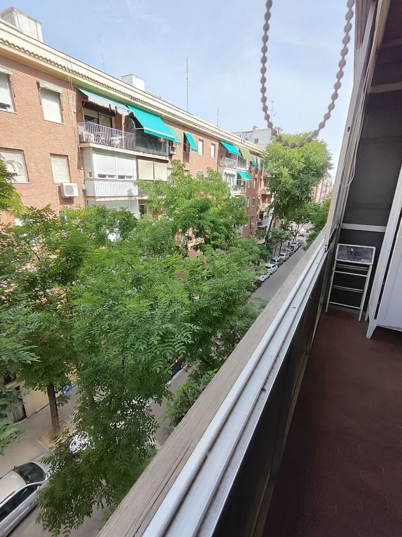 Piso en Calle de Gaztambide, Vallehermoso - Foto 18