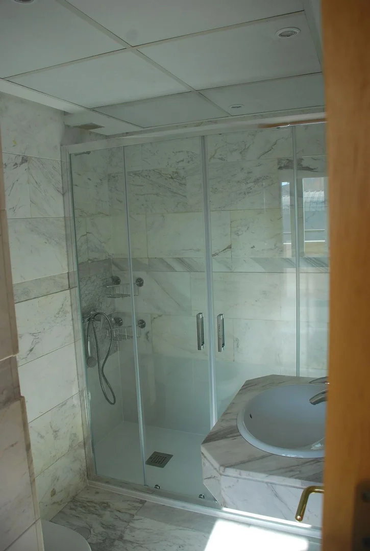 Ático en calle de Bustamante, 22 - Foto 14