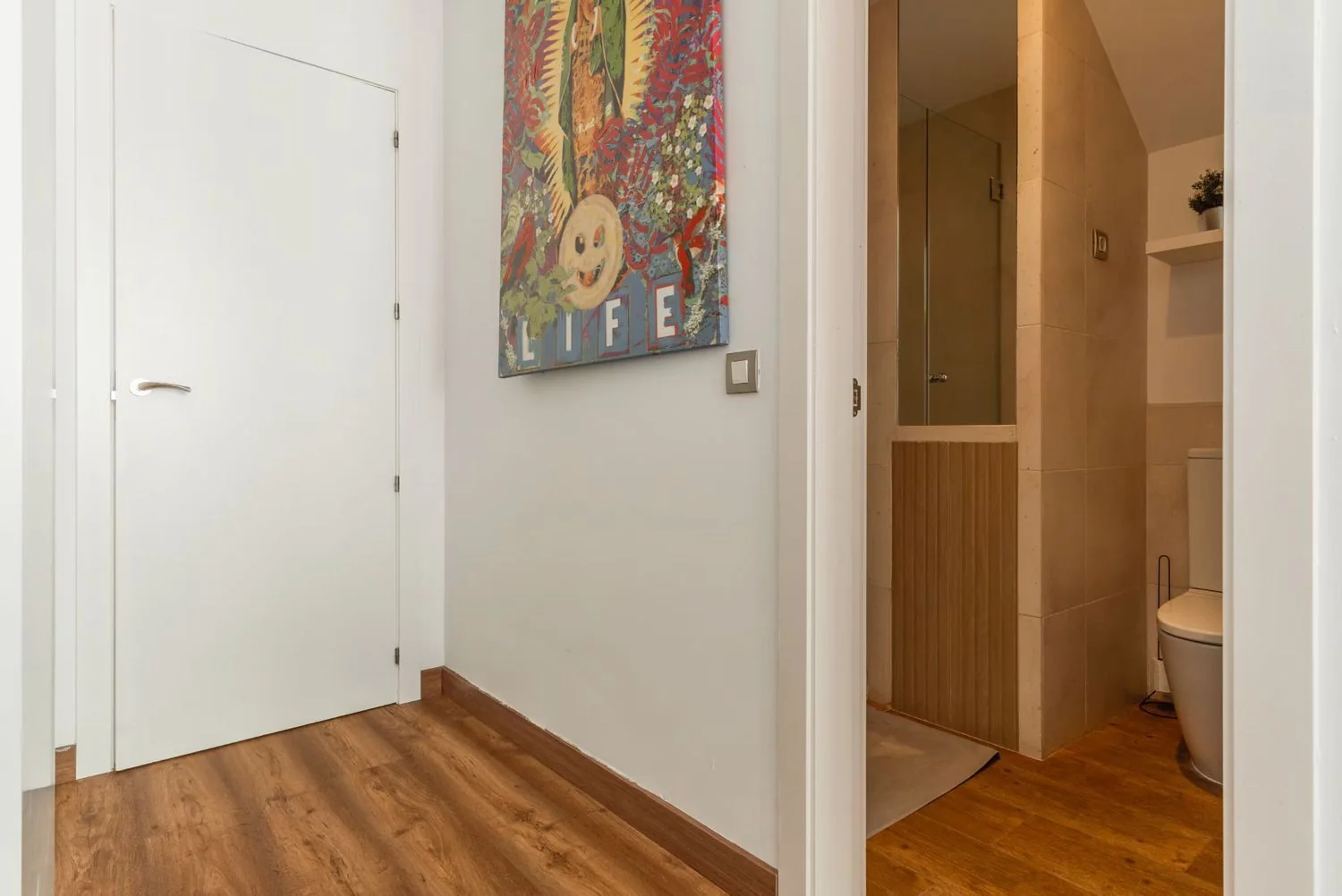 Piso en Barrio de Salamanca, Madrid, Recoletos - Foto 28