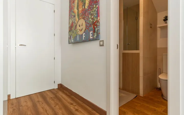 Piso en Barrio de Salamanca, Madrid, Recoletos - Foto 28