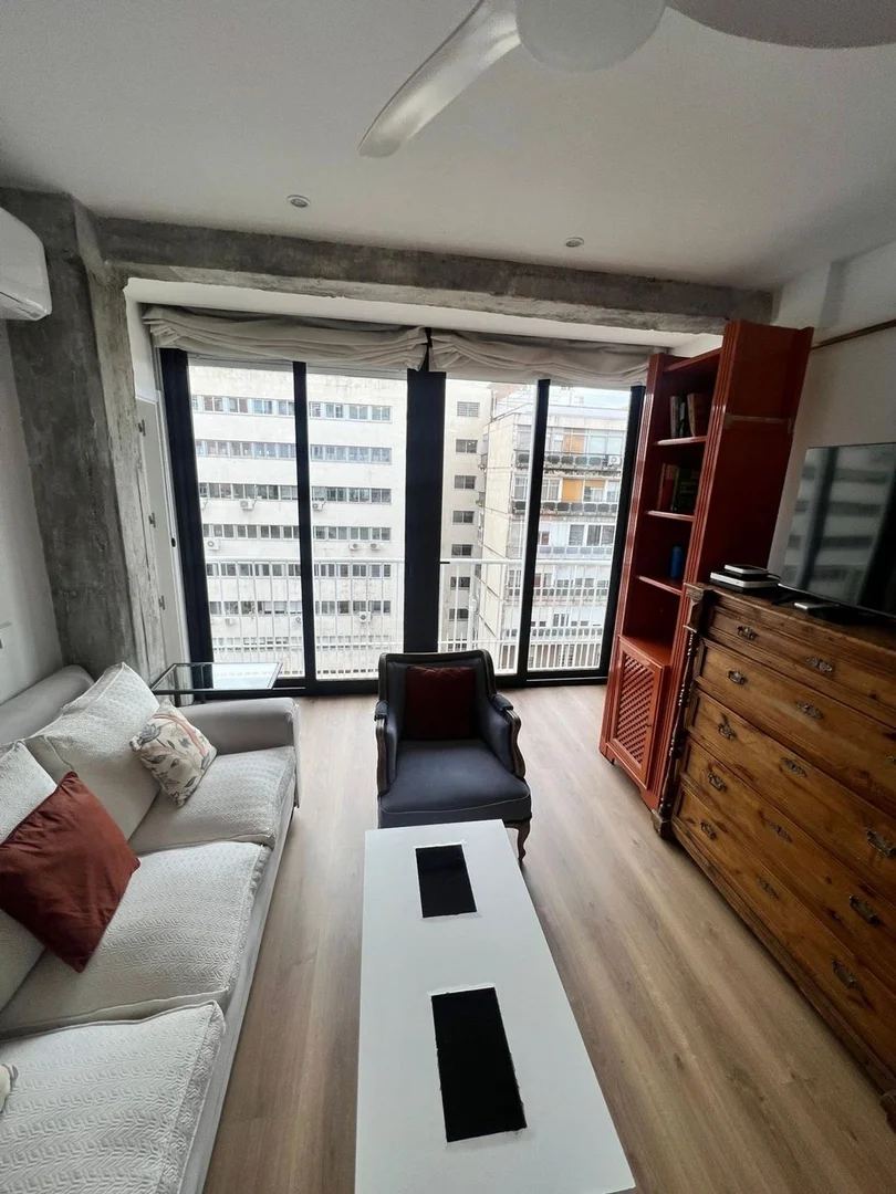 Piso en paseo de la Castellana, 190 - Foto 17