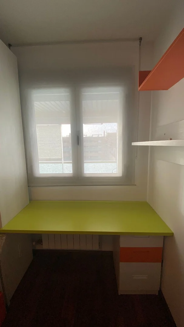 Piso en plaza Catedrática Asunción Linares, 2 - Foto 27