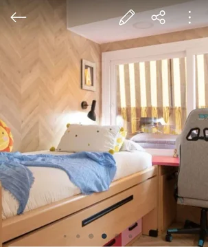 Piso en calle de la Marina, 551 - Foto 2