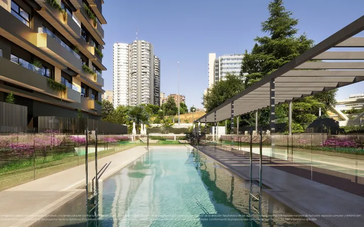 Piso en Avenida de Burgos, 18 - Foto 19