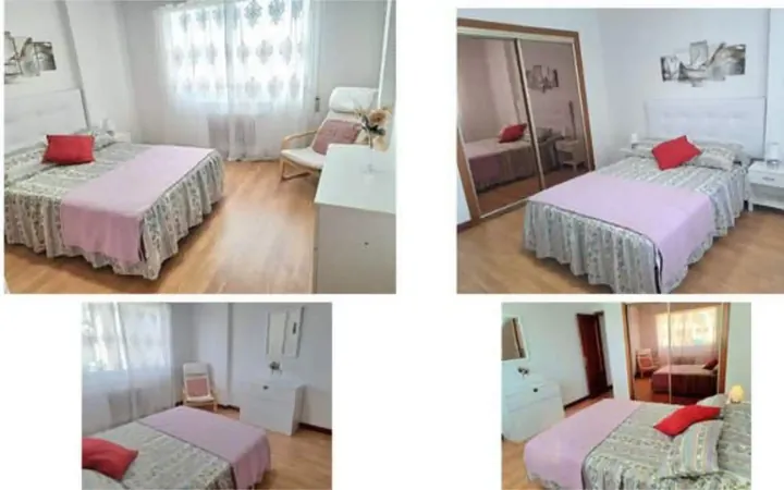 Piso en Barrio de Salamanca - Foto 4