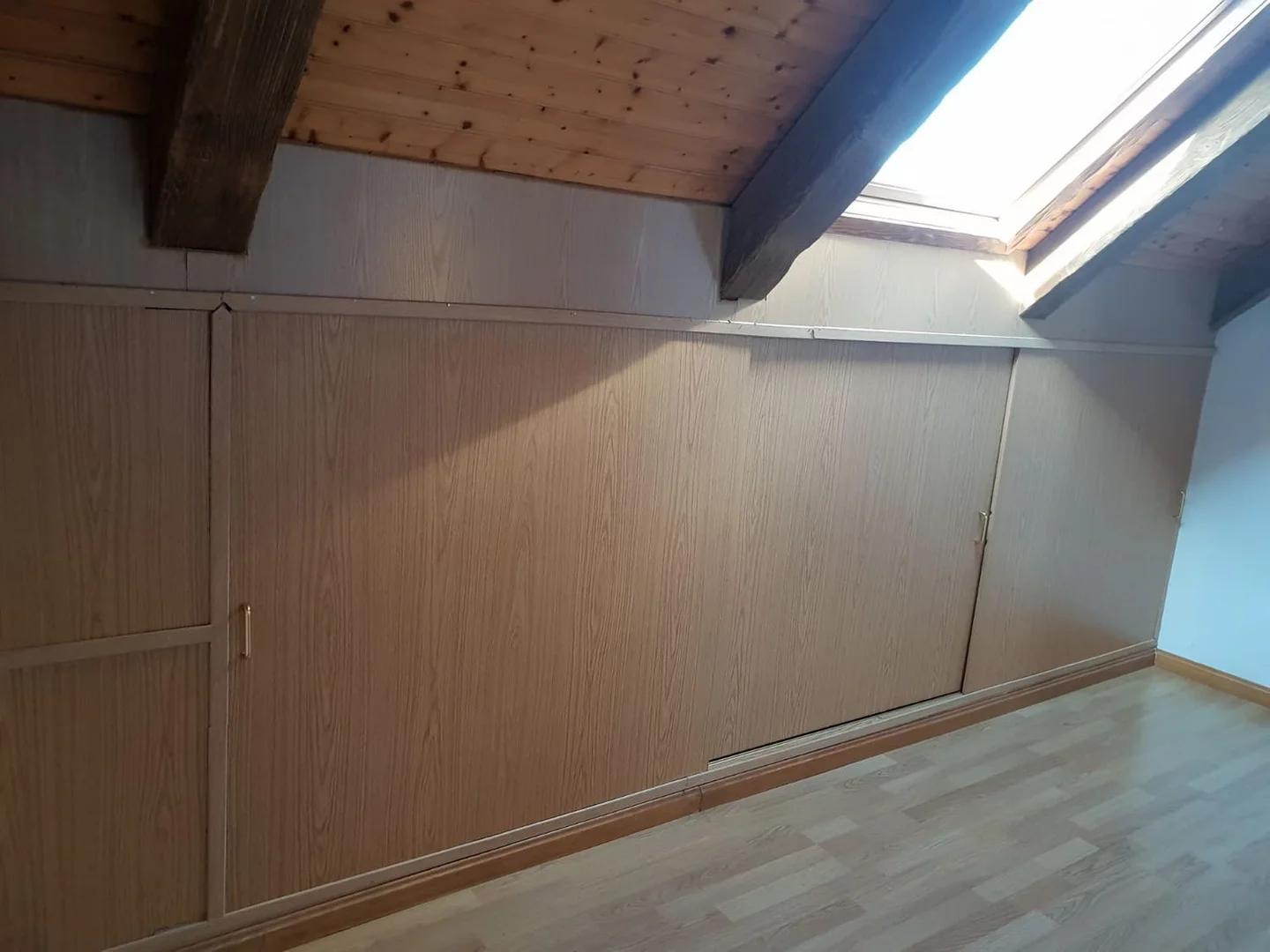 Ático en calle Ailanto, 15 - Foto 17