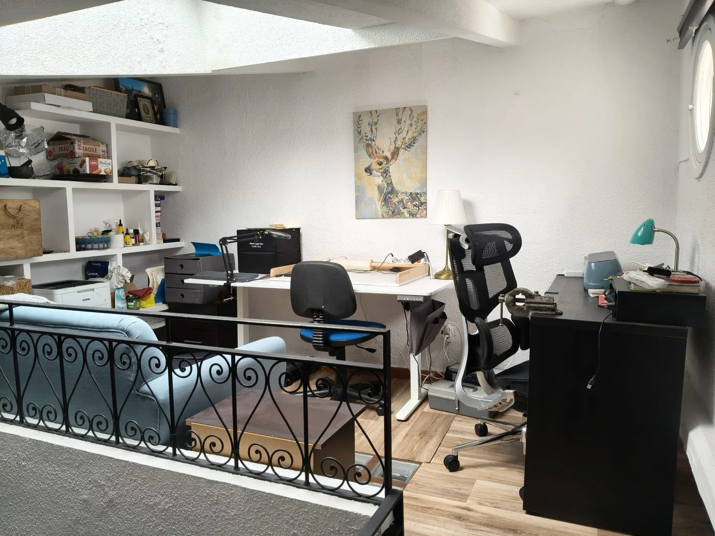 Dúplex en calle de Atocha, 68 - Foto 15