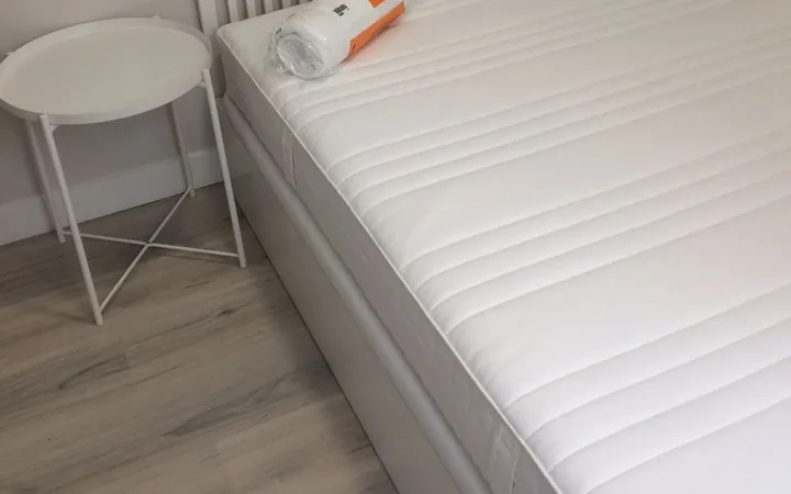 Piso en Puerta del Ángel - Foto 5