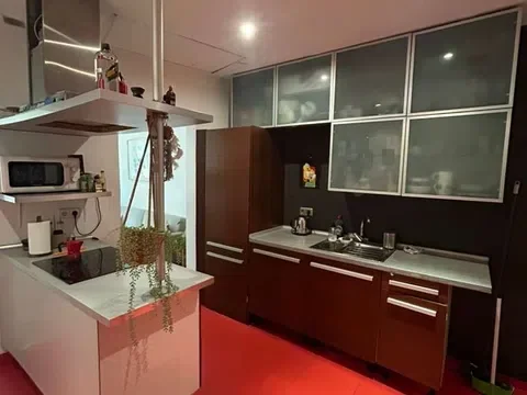 Piso en calle de la Madera, 46 - Foto 10