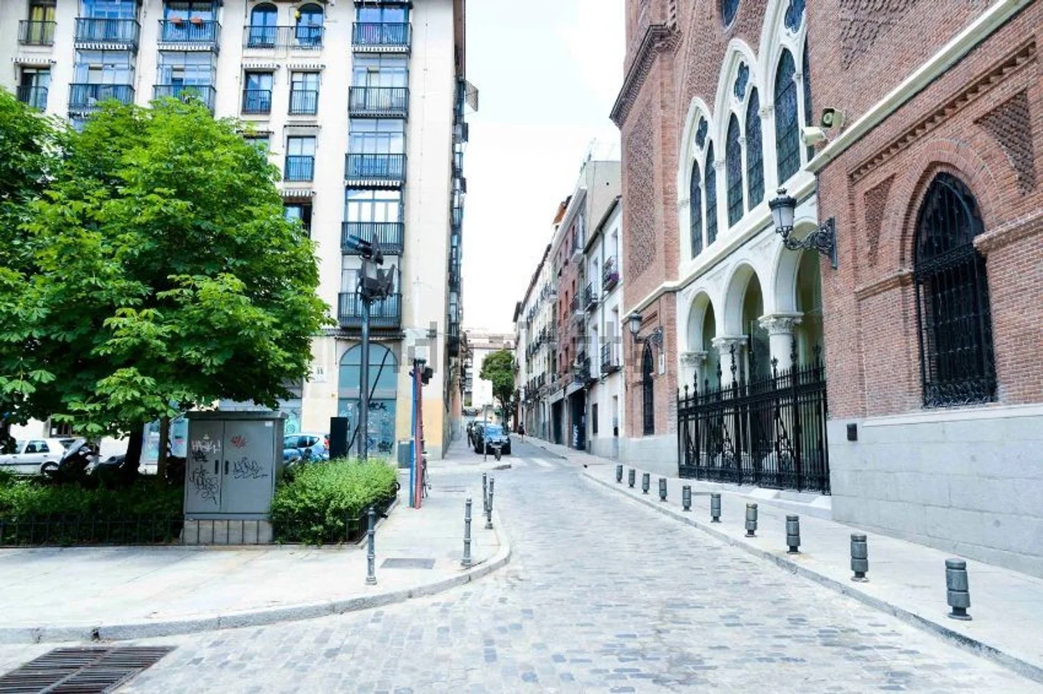 Piso en Calle de la Paloma, 6, Palacio - Foto 15