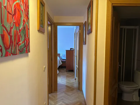 Piso en calle de San Telesforo, 47 - Foto 14