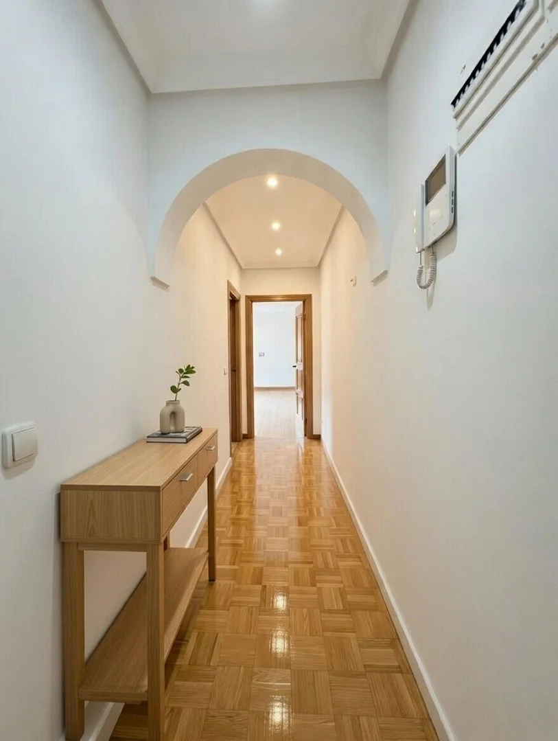 Piso en calle de Azcona, 5 - Foto 4