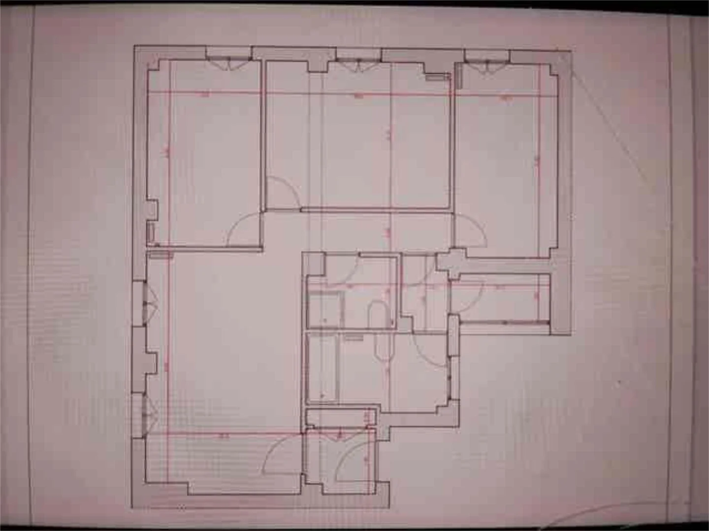 Piso en Guindalera - Foto 6