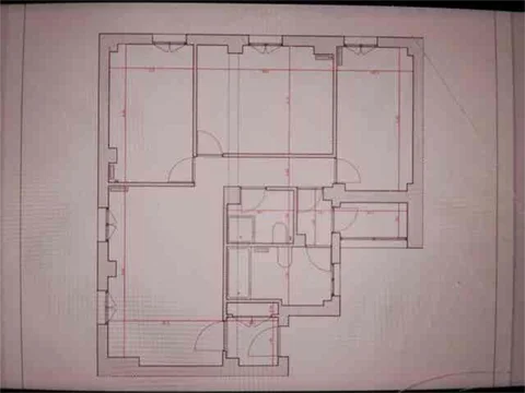 Piso en Guindalera - Foto 6