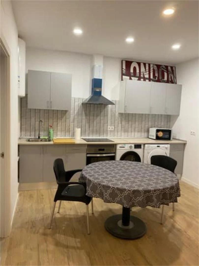 Piso en Pueblo Nuevo - Foto 5