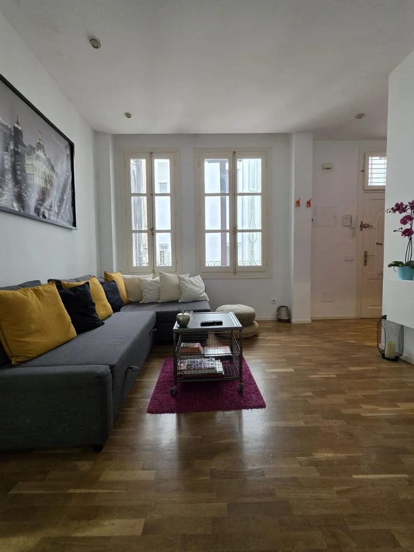 Piso en calle de Hernán Cortés, 16 - Foto 2