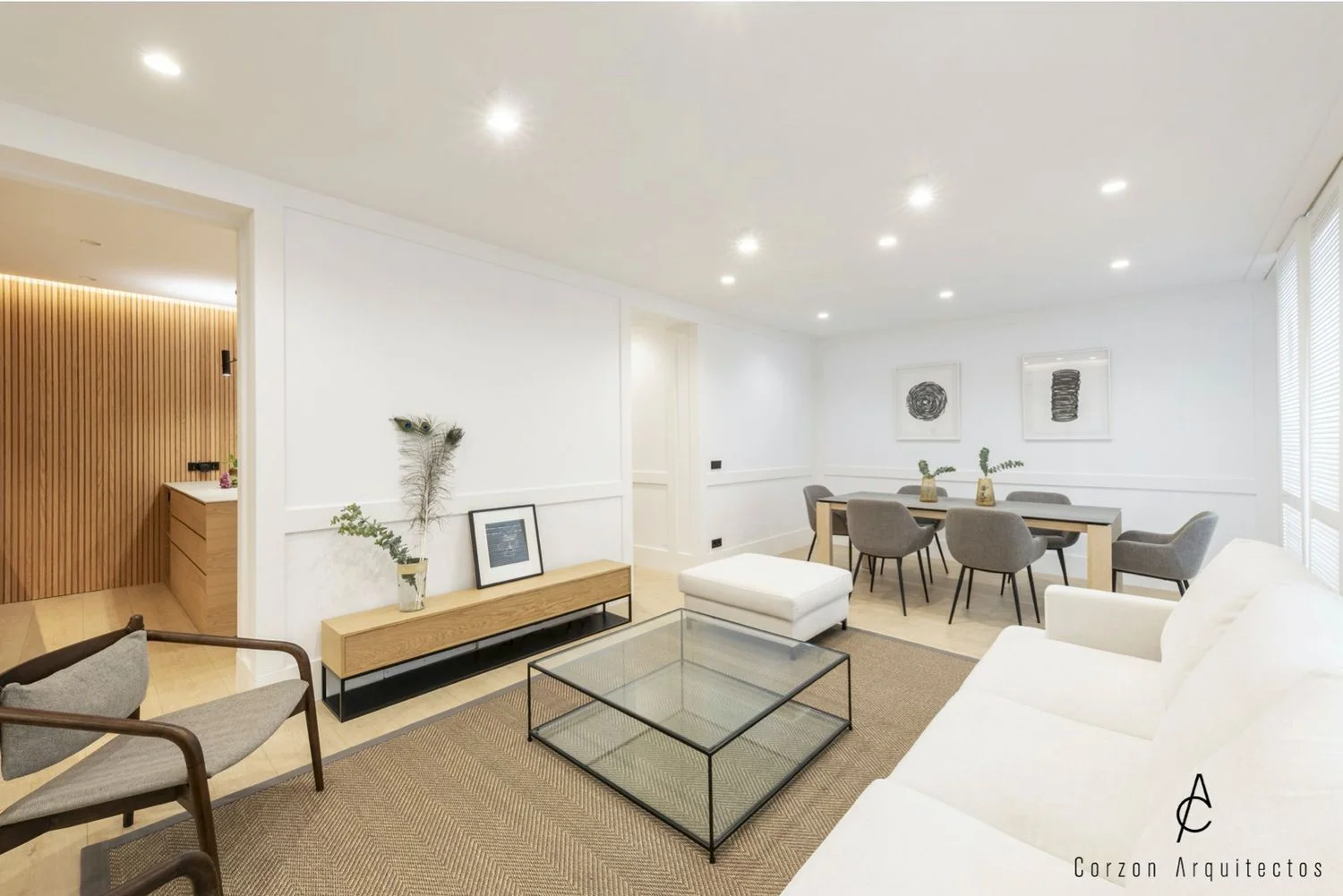 Piso en calle de San Lorenzo, 12 - Foto 8