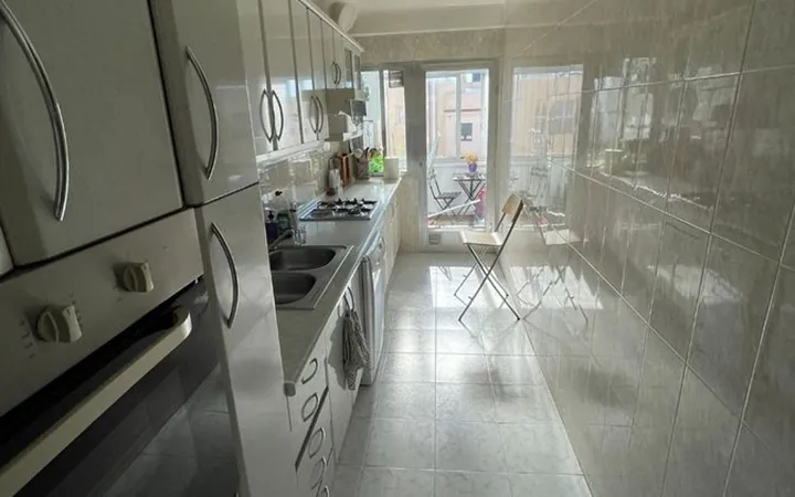 Piso en Bellas Vistas - Foto 7