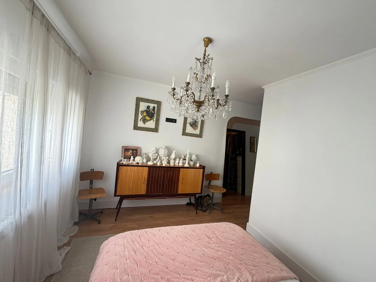 Casa o chalet independiente en Puerta del Ángel - Foto 21