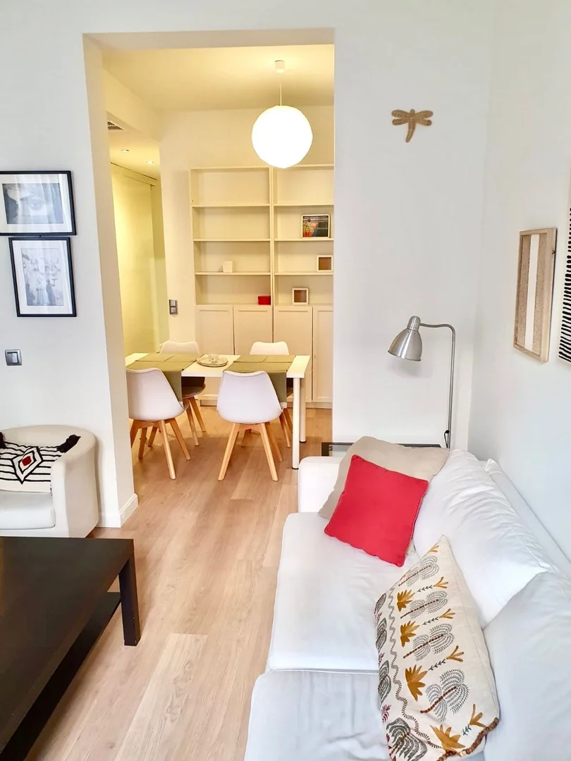 Piso en calle de Manuela Malasaña, 25 - Foto 7