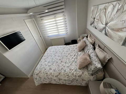 Dúplex en calle de San Romualdo, 35 - Foto 14