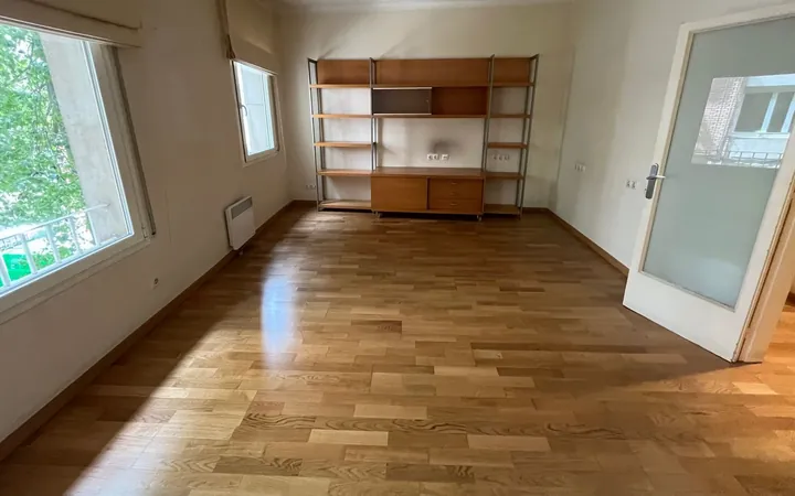 Piso en Calle de Dénia, Sant Gervasi - Galvany - Foto 1