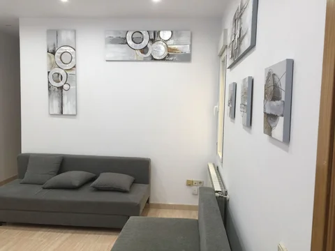 Piso en calle de Andres Mellado, 36 - Foto 3