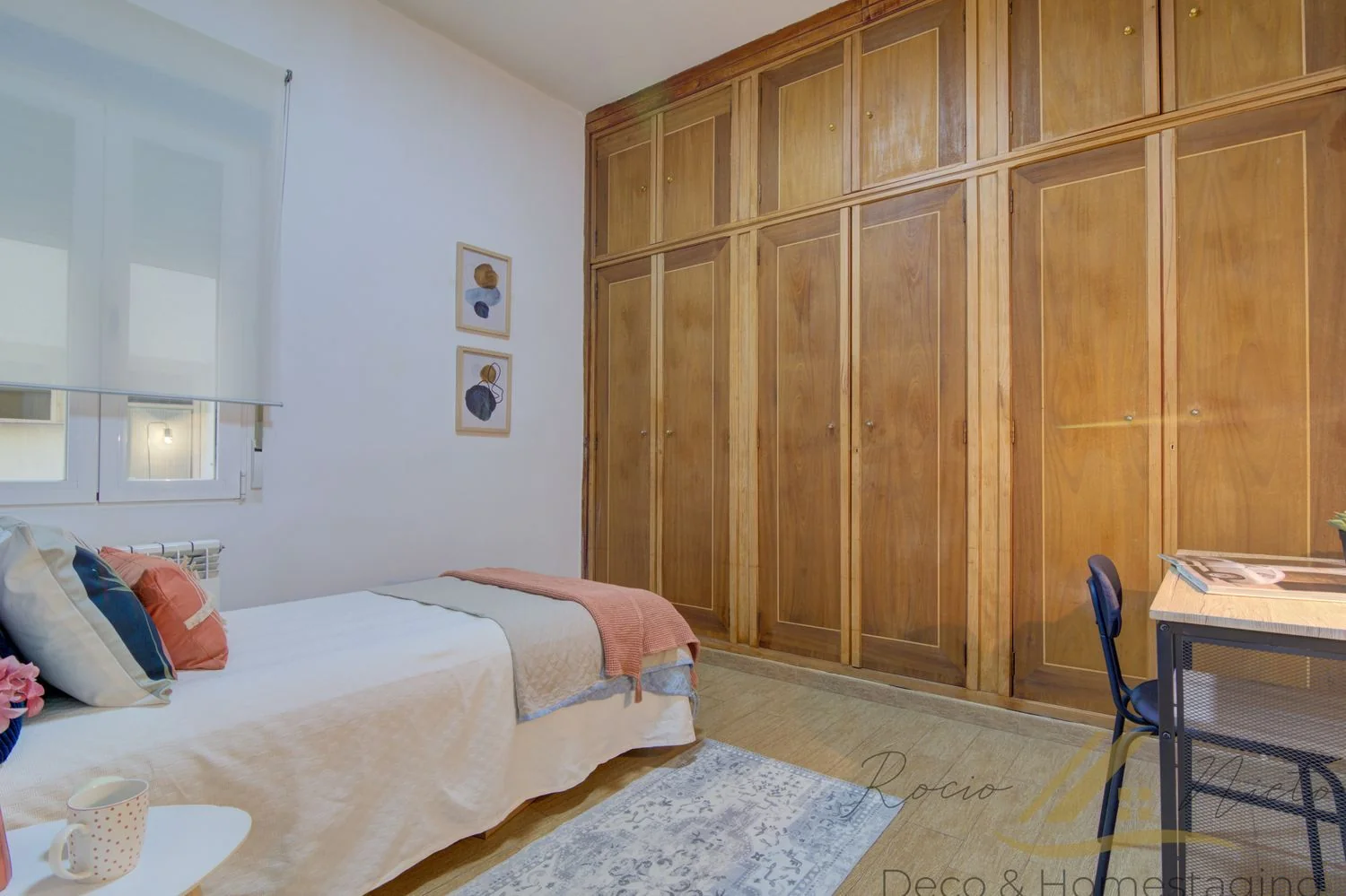 Piso en Calle del Príncipe de Vergara, 264, Bernabéu-Hispanoamérica - Foto 30