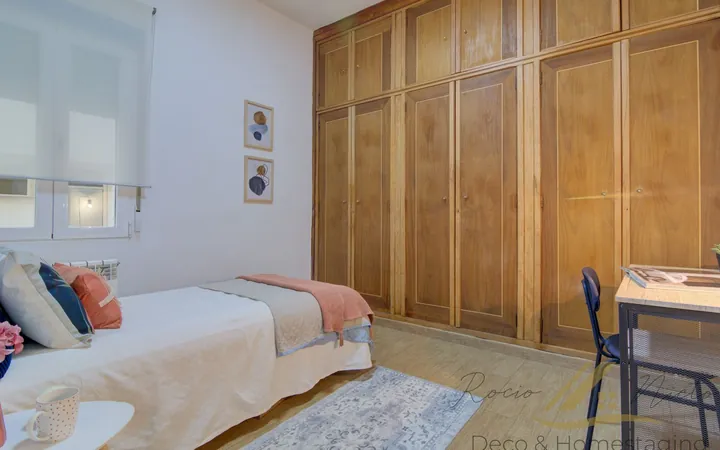 Piso en Calle del Príncipe de Vergara, 264, Bernabéu-Hispanoamérica - Foto 30