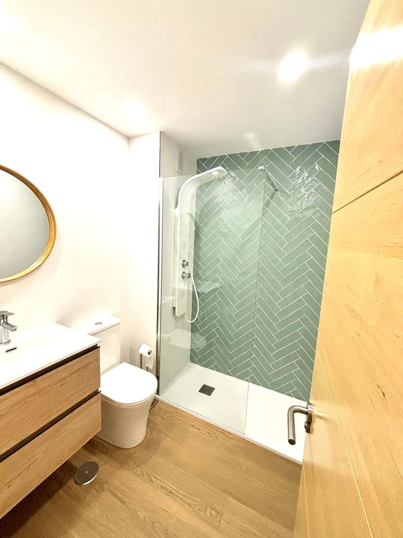 Piso en calle de Zigia, 8