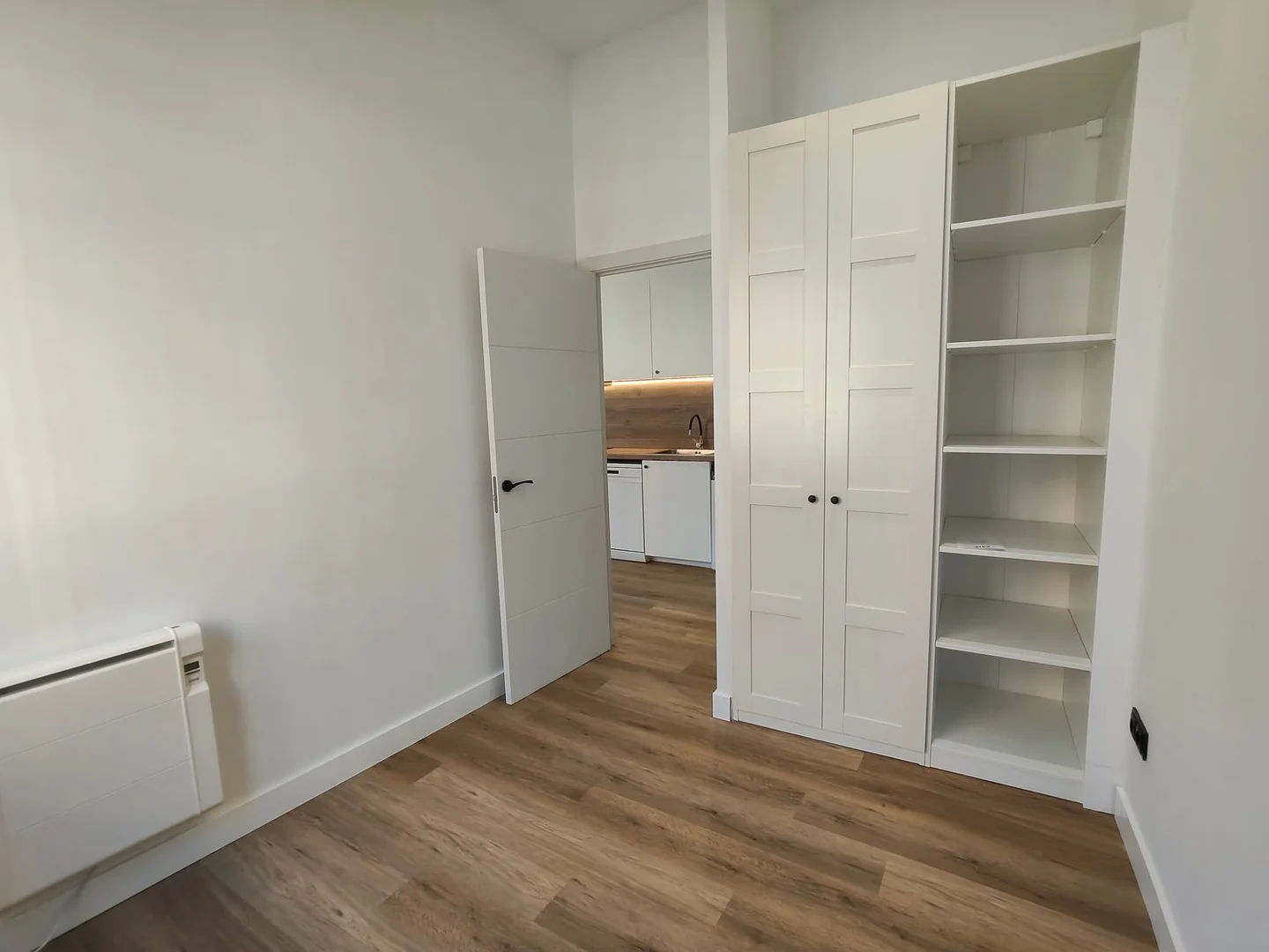 Piso en calle de la Miosotis, 65 - Foto 2