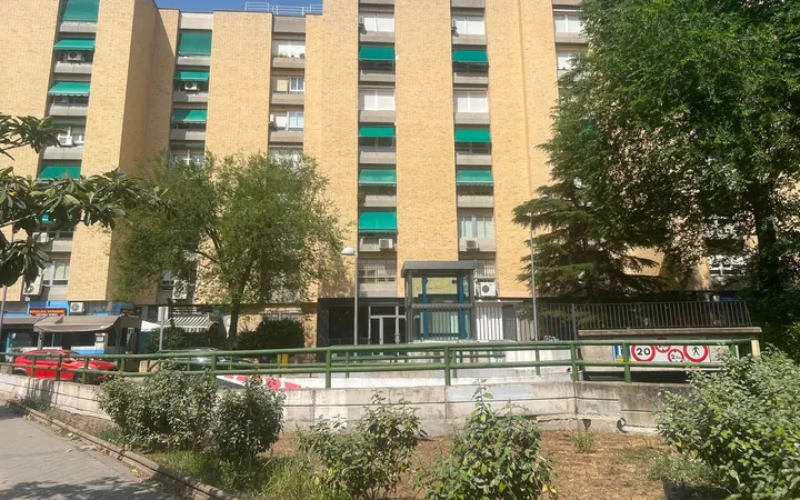 Piso en Calle de Burgo de Osma, 4, Apóstol Santiago - Foto 1