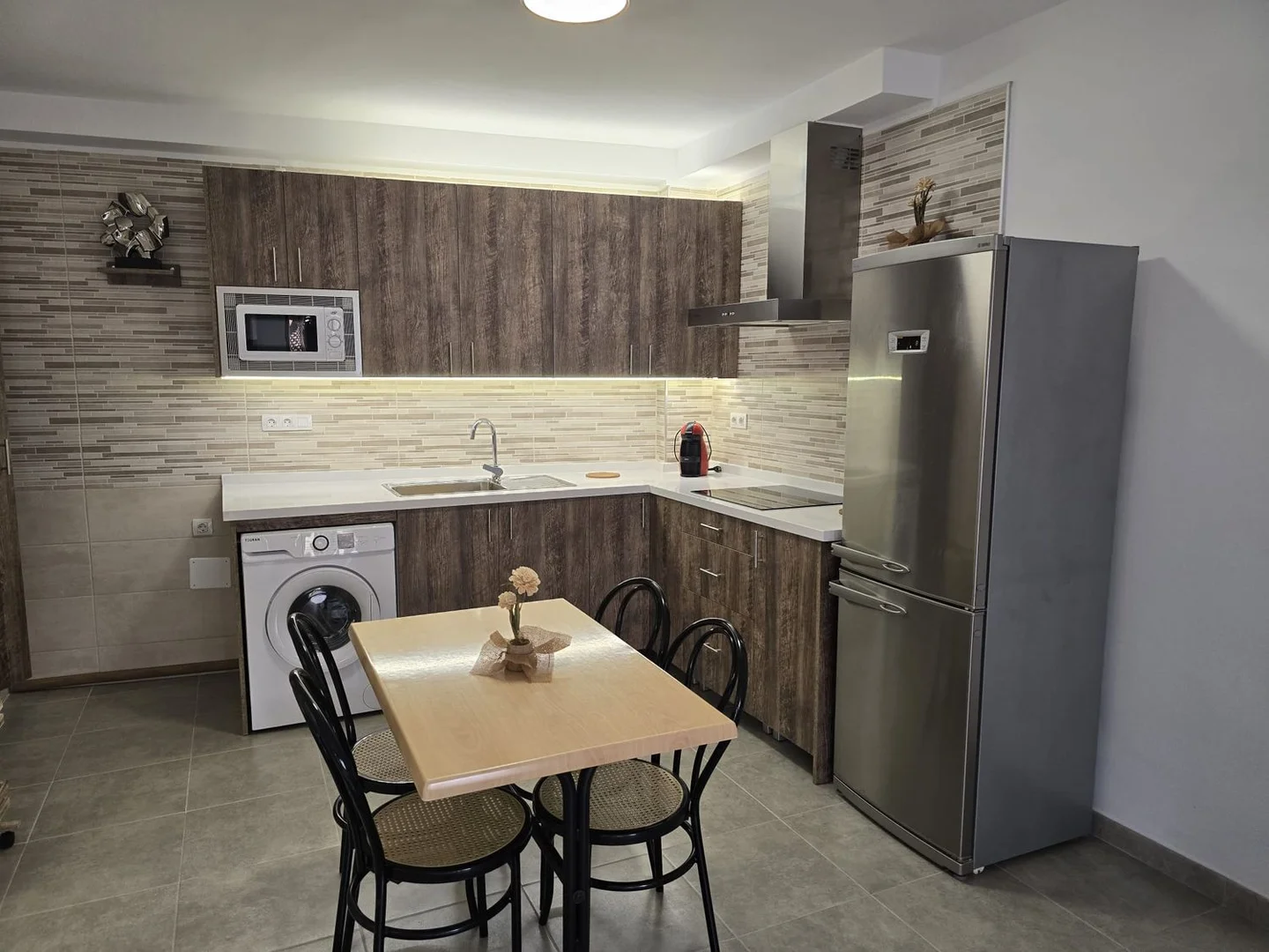 Piso en calle de Enrique Talg, 7 - Foto 1