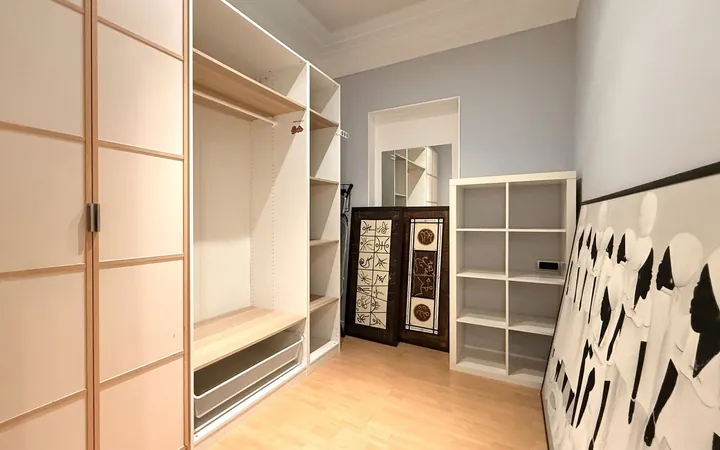 Piso en Travesía de Gràcia, Sant Gervasi - Galvany - Foto 12