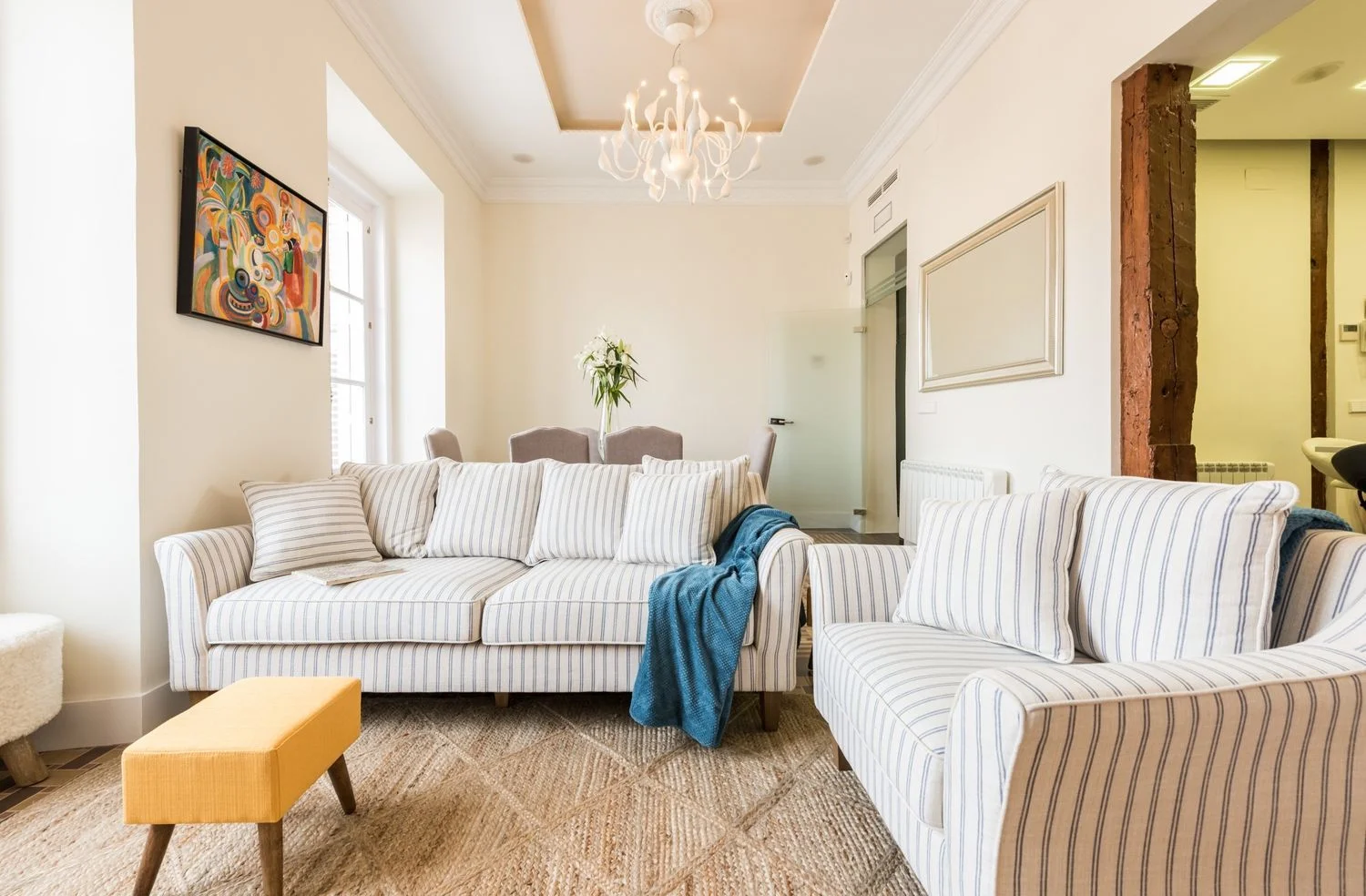 Piso en Barrio Sol - Foto 54