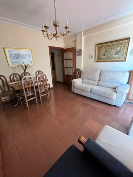 Piso en calle de Juan Duque, 44 - Foto 1