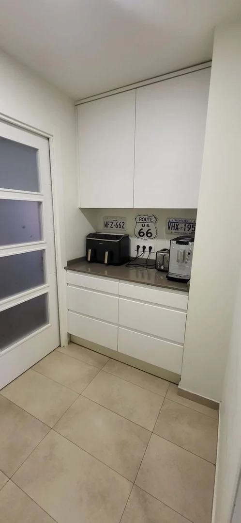 Piso en calle de Ramírez de Arellano, 26 - Foto 5