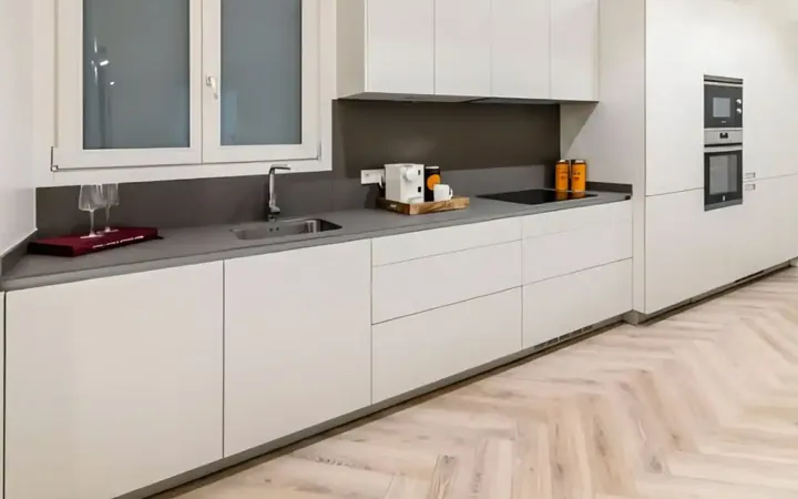 Apartamento en  Via Laietana 4 - Foto 3