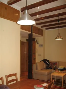 Alquiler de piso en Nuevos Ministerios-Ríos Rosas - Foto 4