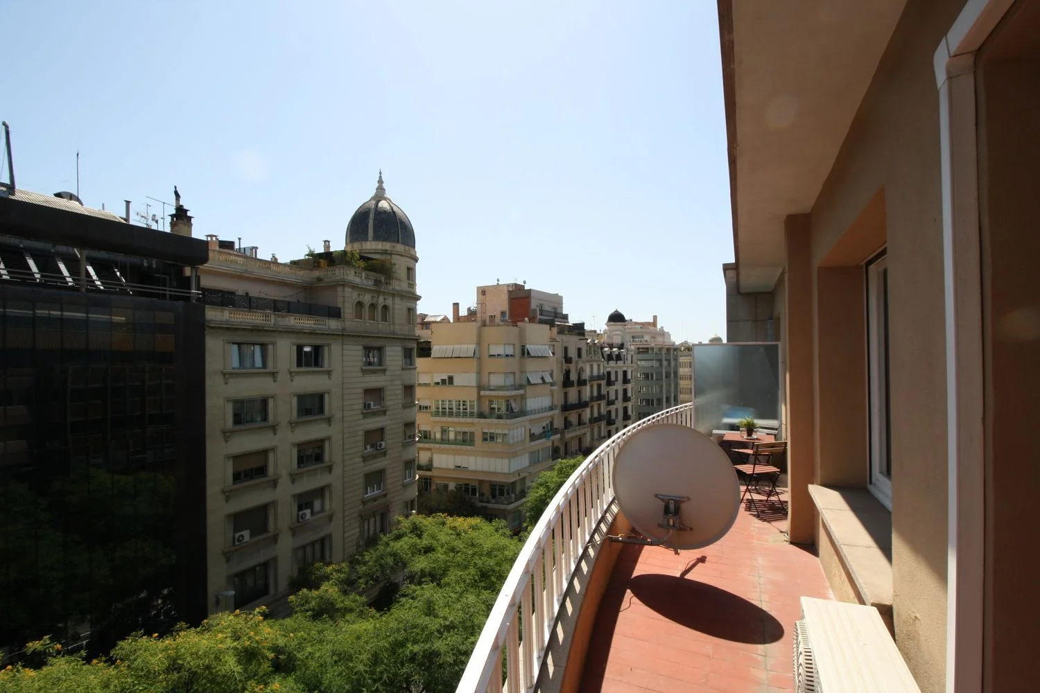 Piso en Via Augusta, Sant Gervasi - Galvany - Foto 10