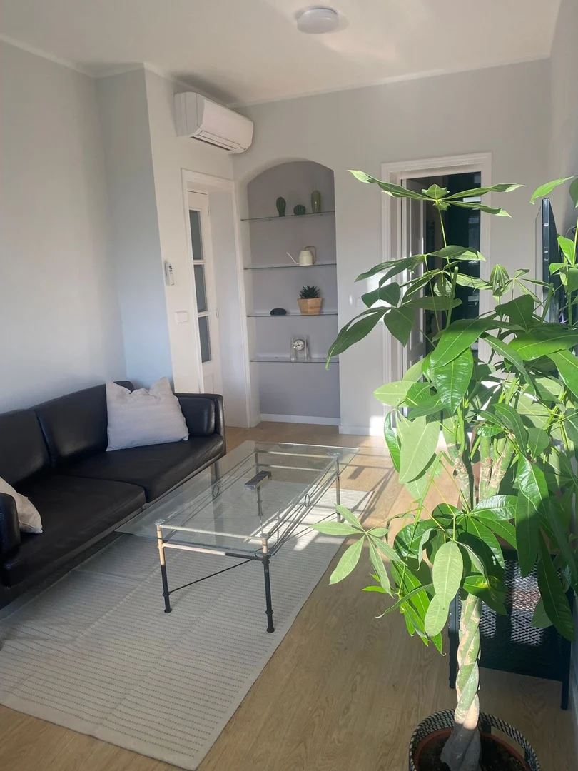 Piso en paseo de la Castellana, 288 - Foto 7