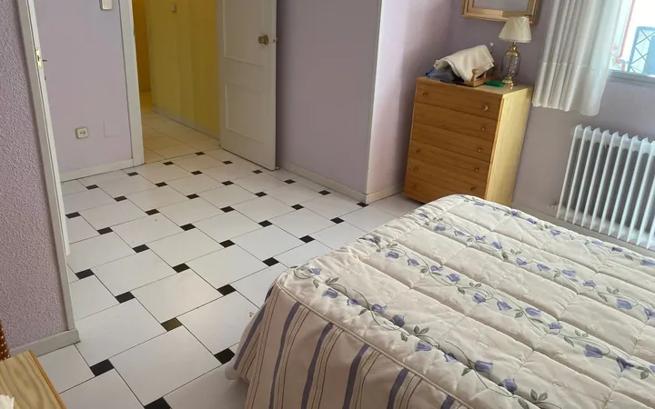 Piso en Palacio - Foto 14