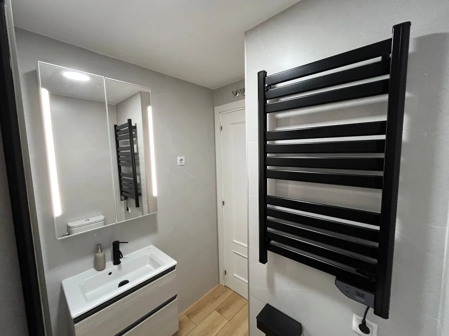 Estudio en Calle de Antonio de Leyva, 41, Comillas - Foto 18