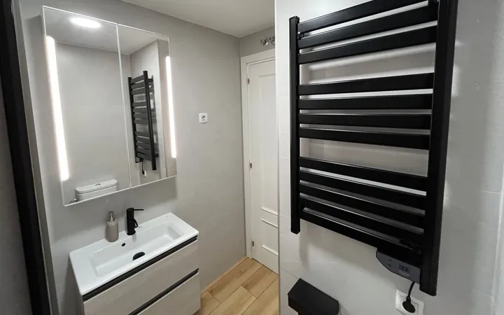 Estudio en Calle de Antonio de Leyva, 41, Comillas - Foto 18