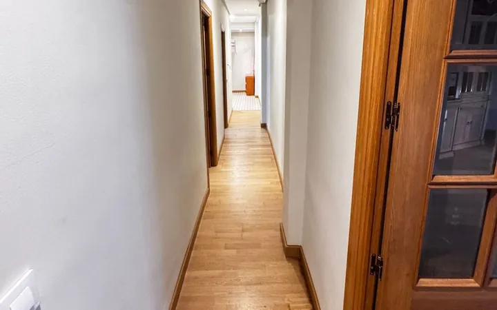 Piso en Calle de Ercilla, 46, Acacias - Foto 12